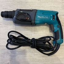 Перфоратор makita HR 2470