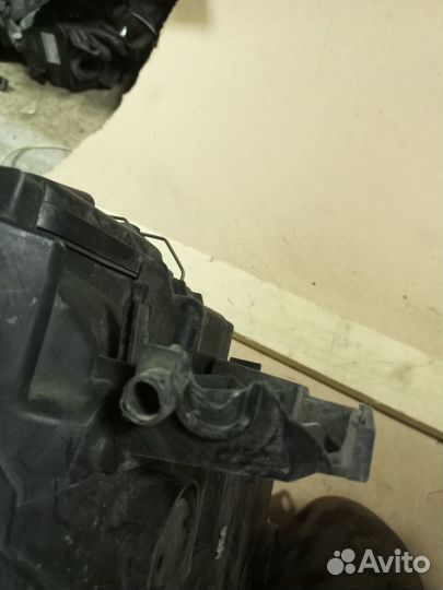 Cv4413w030ae Фара ford kuga 2 2012-2016