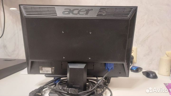 Монитор Acer 19