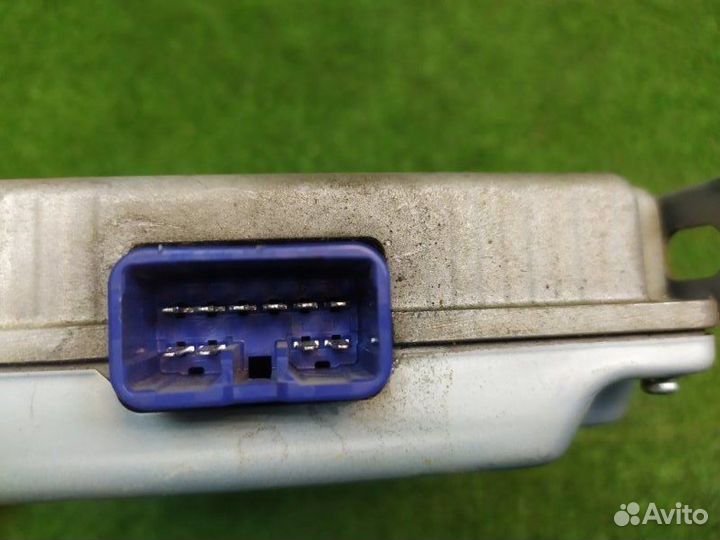 Деталь Toyota Land Cruiser Prado KDJ150 1gdftv 2.8