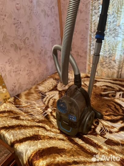 Пылесос Philips