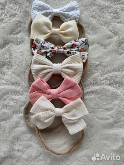 Повязка на голову