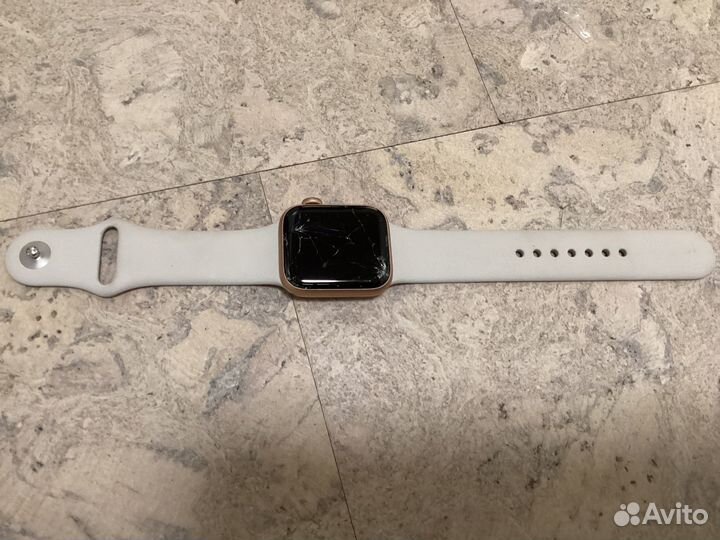 Apple watch se