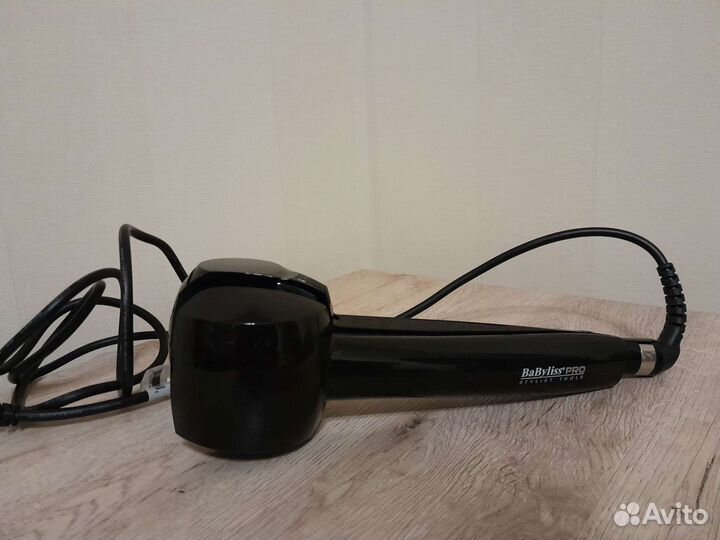 Стайлер BaByliss PRO