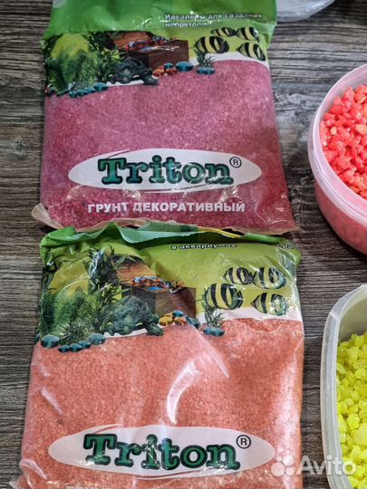 Для аквариума грунт компрессор обогреватель