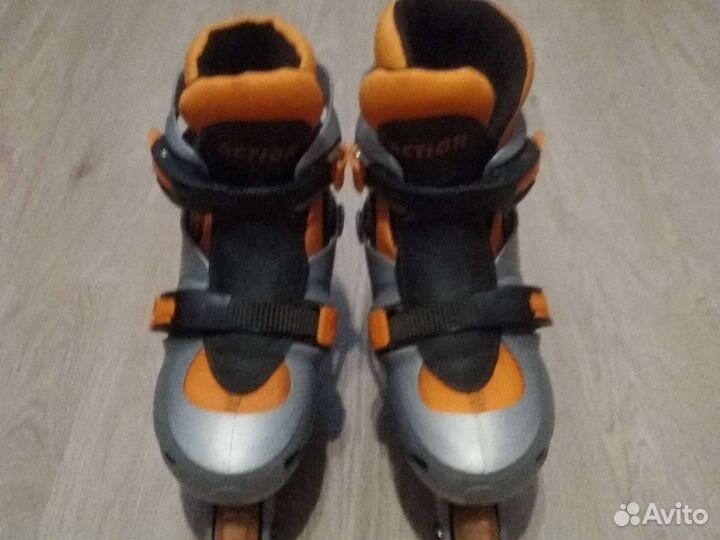 Ролики Регулируемые