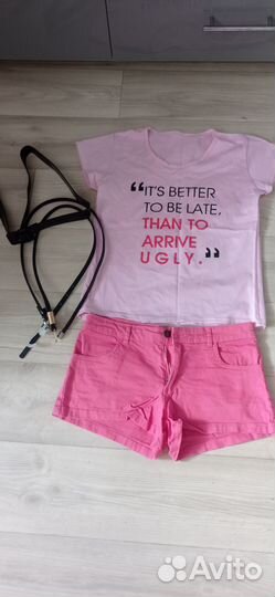 Женские вещи пакетом 42