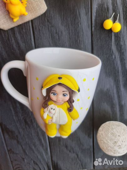 Красивый подарок