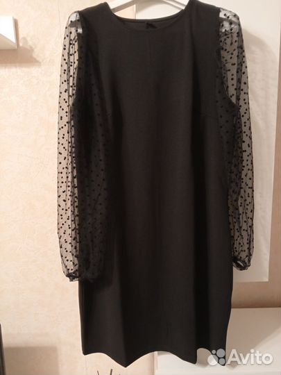 Платье женское вечернее