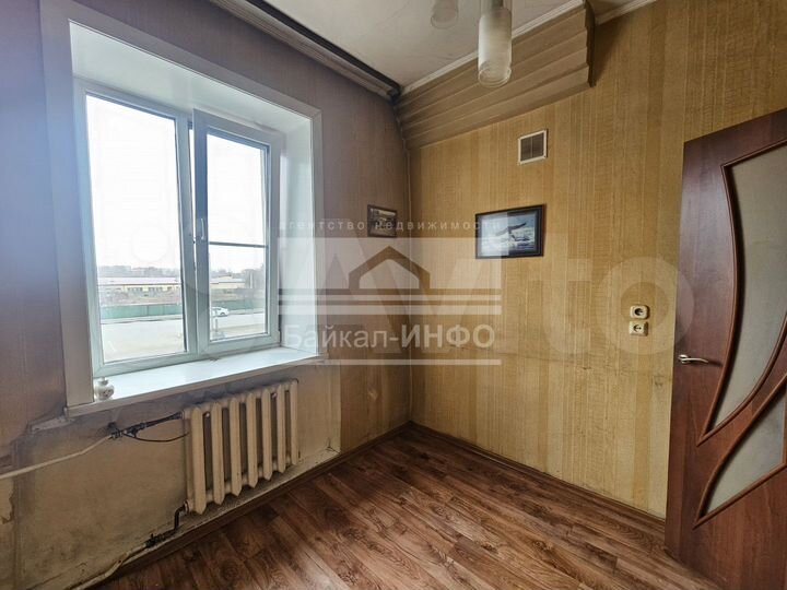 2-к. квартира, 36,5 м², 2/3 эт.