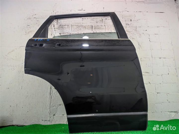 Дверь задняя правая Honda CR-V 3 (RE) 2009