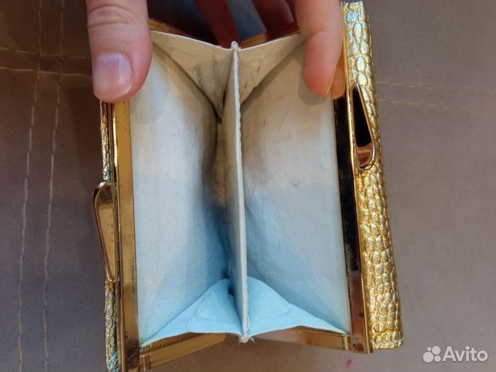 Кошелёк Миу-миу