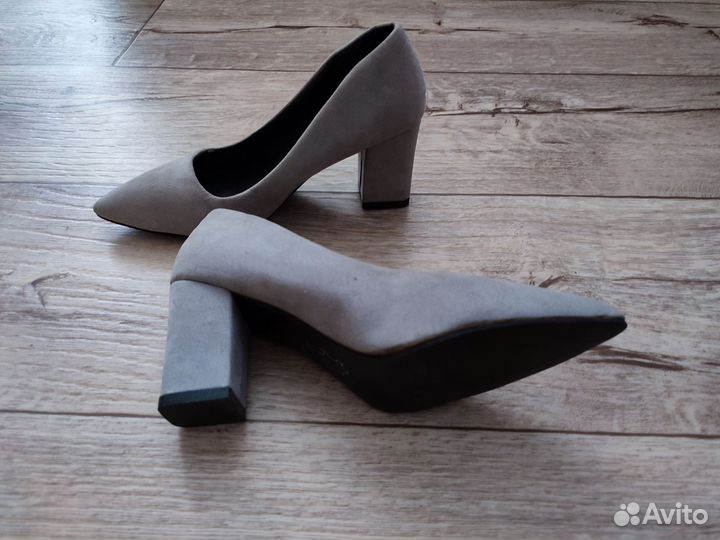 Туфли женские 36 37