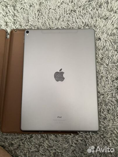 iPad pro 12.9 256