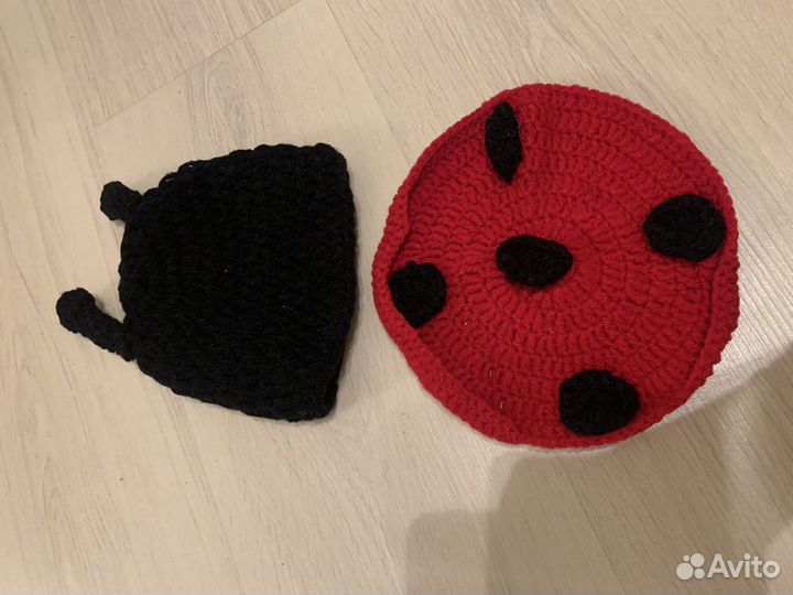 Костюмы для фотосессии новорожденного