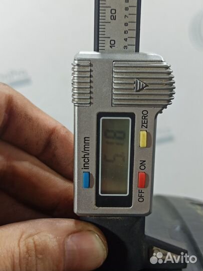 Continental ContiSportContact 2 205/55 R16 91V