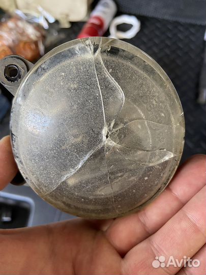 Птф калина гранта