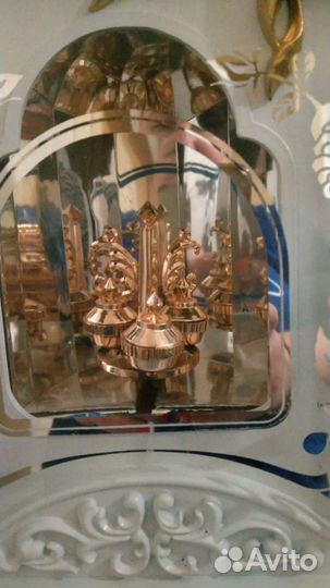 Часы настенные