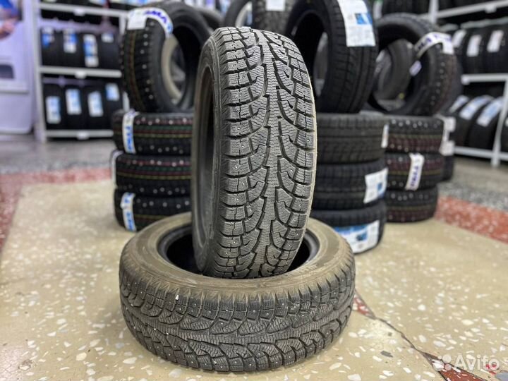 Hankook I'Pike RW11 215/60 R17