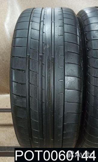 Goodyear Eagle F1 Asymmetric 3 245/50 R20 100M