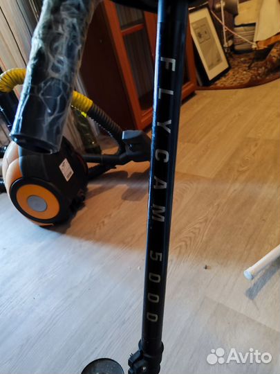 Стэдикам flycam 5000