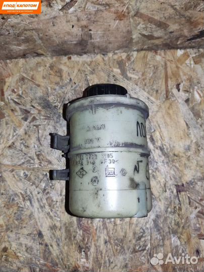 Бачок гидроусилителя Renault Logan (2004 - 2009)