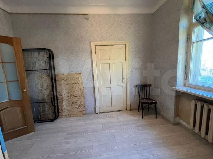 2-к. квартира, 47 м², 1/2 эт.