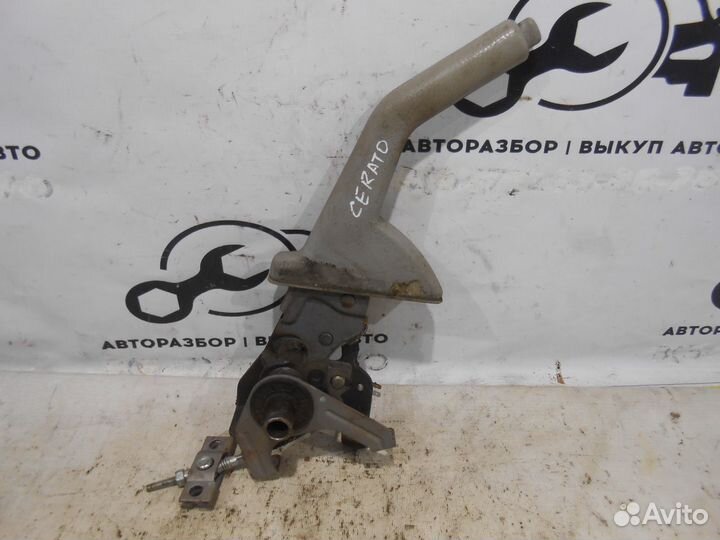 Ручник Kia Cerato 1