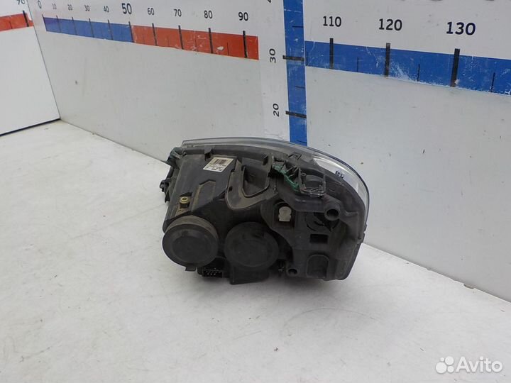 Фара правая Citroen Jumpy 2012-2016