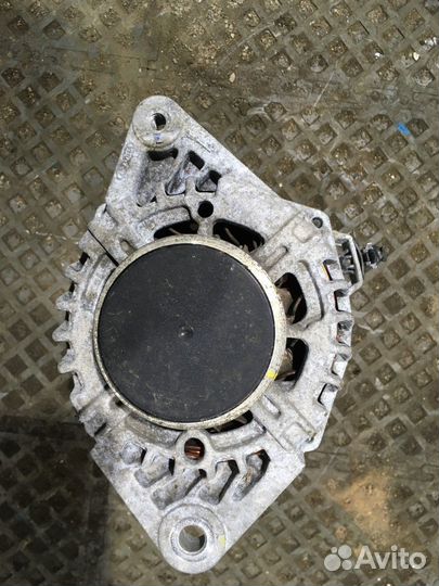 Генератор (Hyundai Solaris)