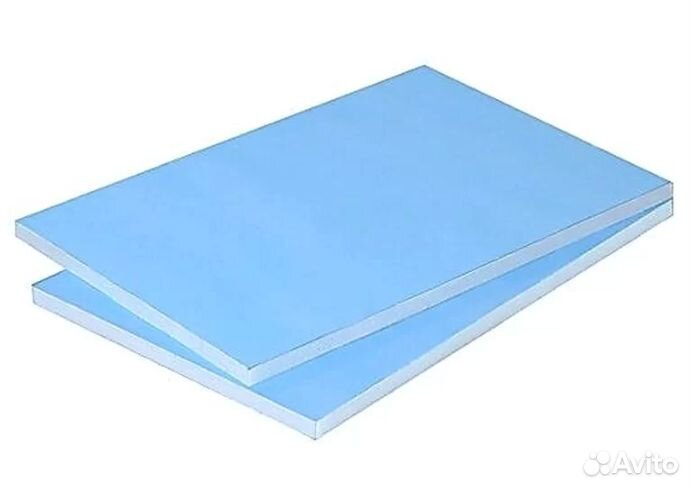 Сэндвич-панель (утепленный откос) 10х1500х3000 мм