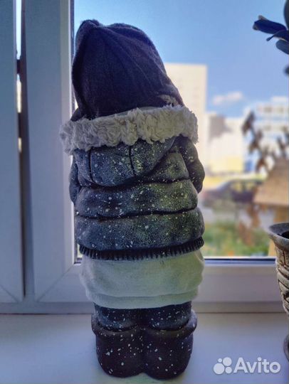 Садовые фигуры