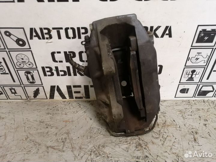 Суппорт тормозной передний для Peugeot 607