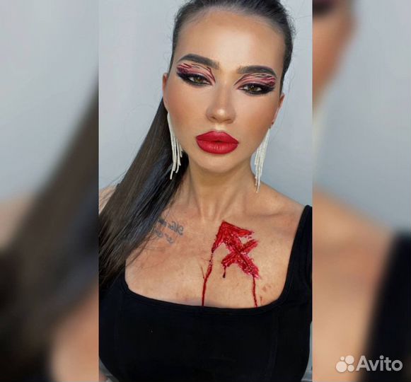 Визажист/Стилист