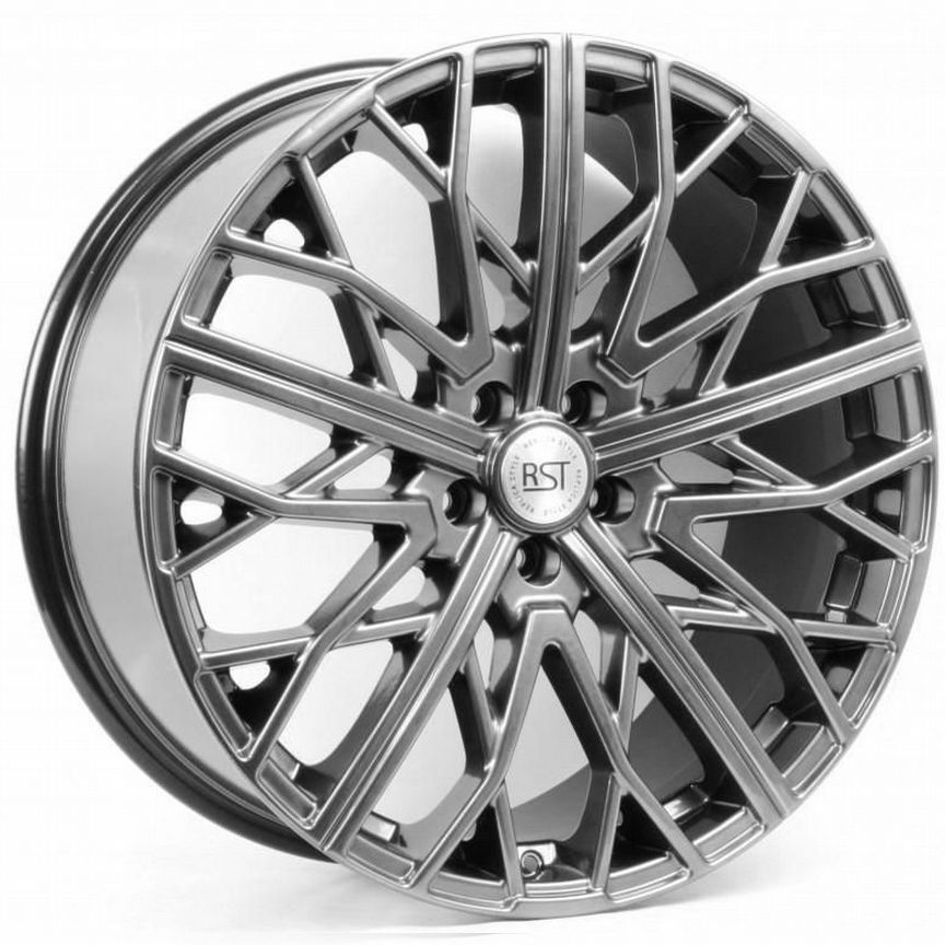 Литые диски RST R002 8.5×R20 5×114.3