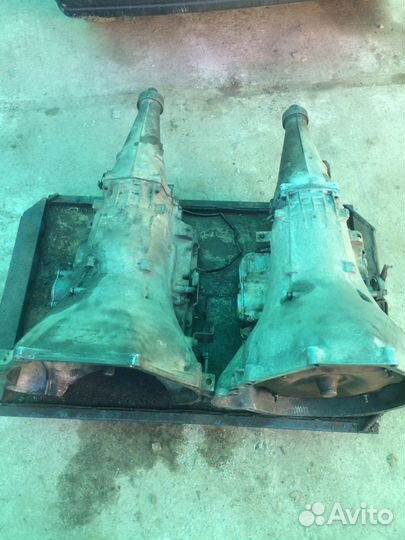 АКПП С 6 Форд Эконолайн