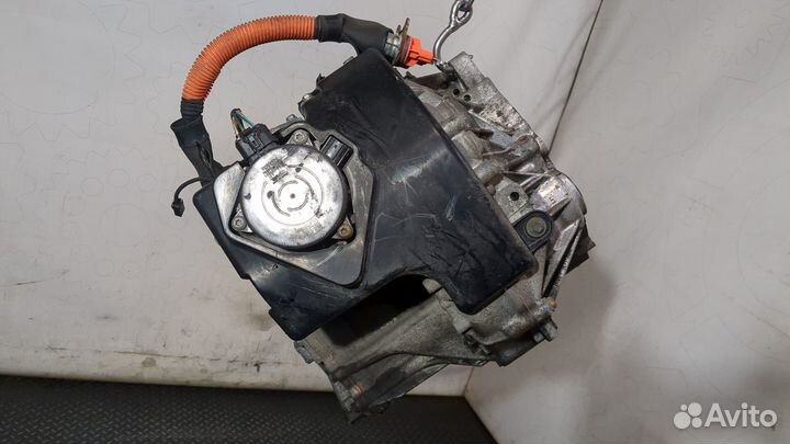 Кпп - вариатор Toyota Prius, 2007