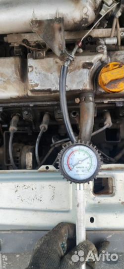 Двигатель ваз 2103 2104 2105 2106 2107 инжектор