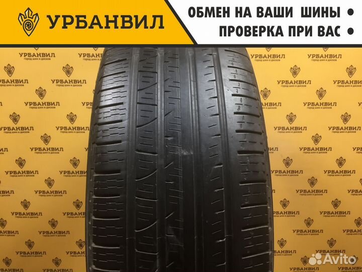 Pirelli Scorpion Verde All Season 245/60 R18 109H