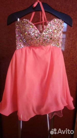 Платья для бальных танцев