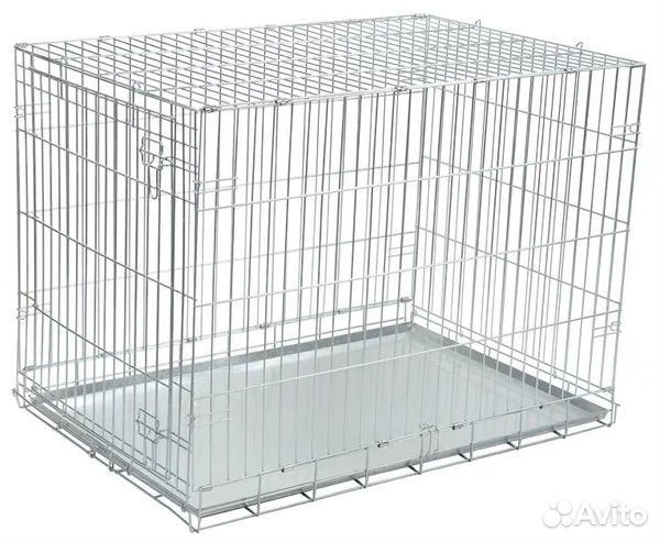 Клетка для животных 004Z