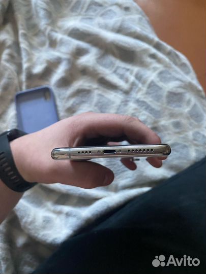 iPhone Xs Max, 64 ГБ