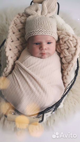 Фотограф newborn