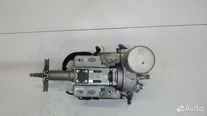 Колонка рулевая SsangYong Korando 2010, 2012