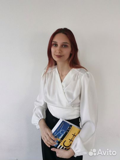 Репетитор по информатике и математике (огэ)