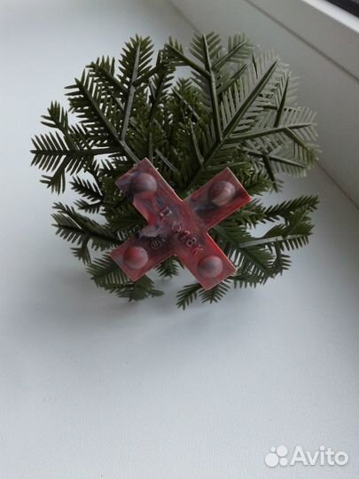 Елочка Малютка 13 см