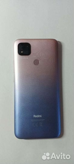 Телефон Redmi 9c