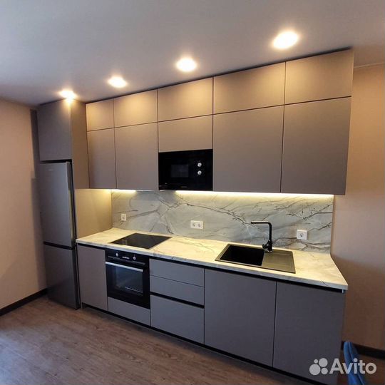Кухни на заказ (реальная цена)ks:0724054