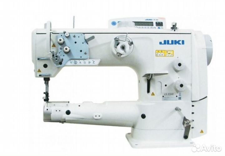 Рукавная швейная машина juki LS-2342-7