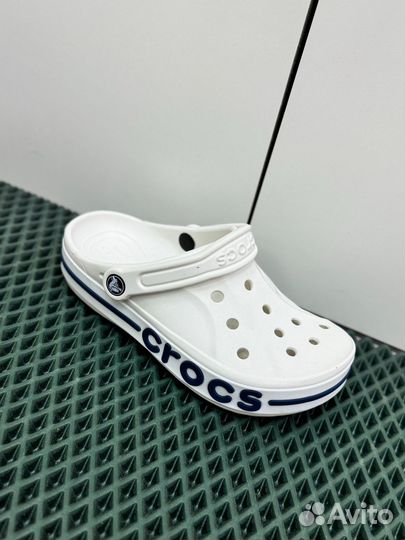 Crocs сабо женские 36-40